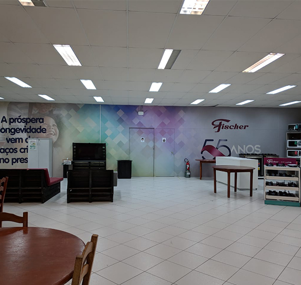 Adesivos, Banners e Faixas