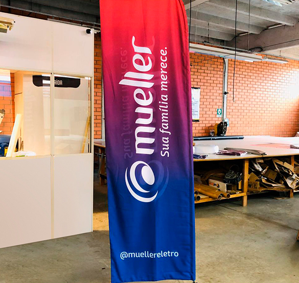 WindFlag Double 250